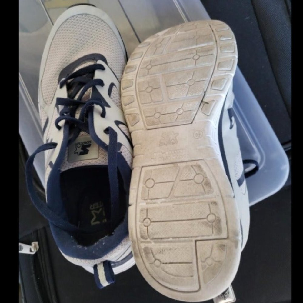 UC Men's Starter Athletic Shoes - Picture 3 of 3
